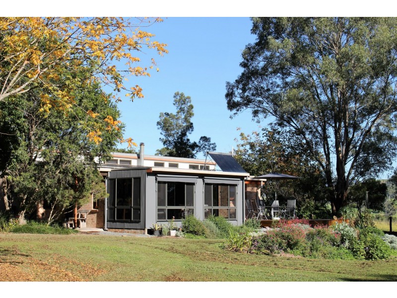 548 Barrington East Road, Gloucester NSW 2422