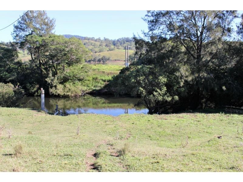 548 Barrington East Road, Gloucester NSW 2422