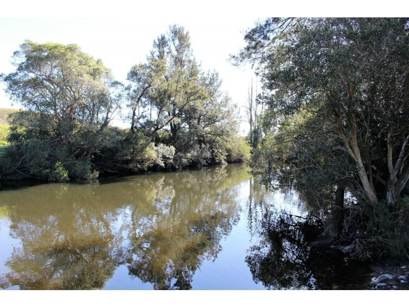 548 Barrington East Road, Gloucester NSW 2422