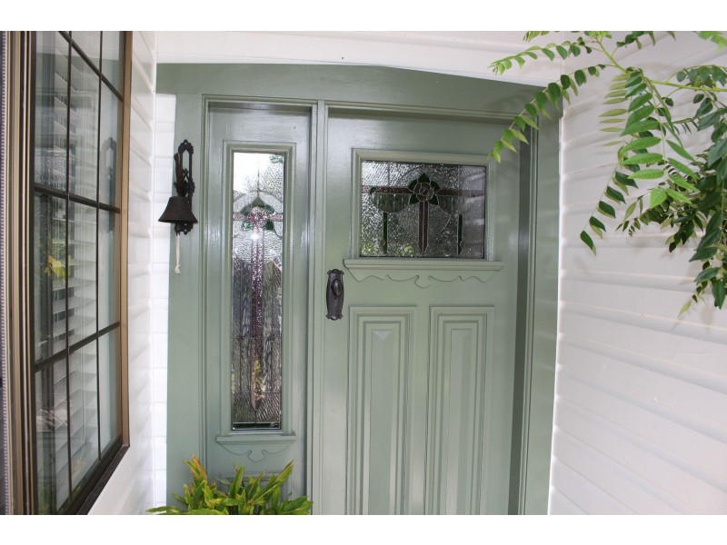 39 Cook Street, Gloucester NSW 2422