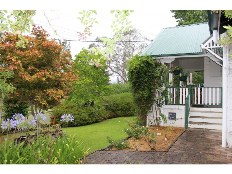 39 Cook Street, Gloucester NSW 2422