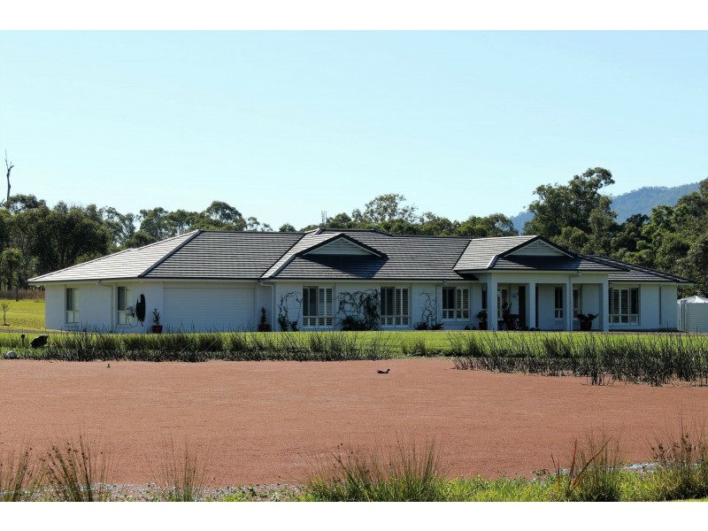 15 Moonlight Circuit, Gloucester NSW 2422