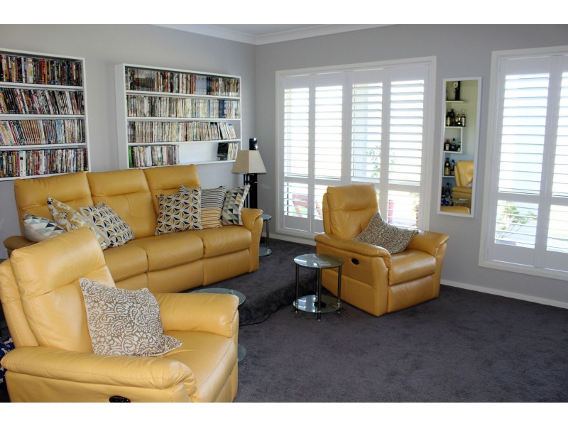 15 Moonlight Circuit, Gloucester NSW 2422