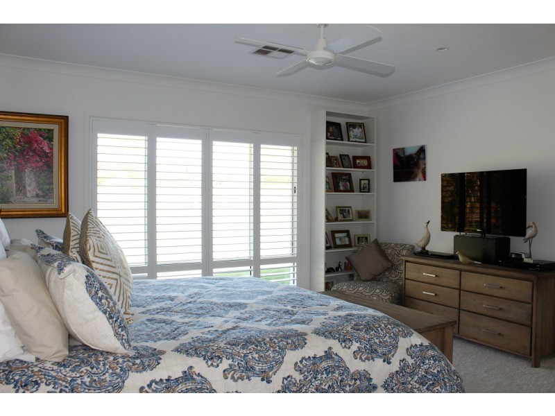 15 Moonlight Circuit, Gloucester NSW 2422