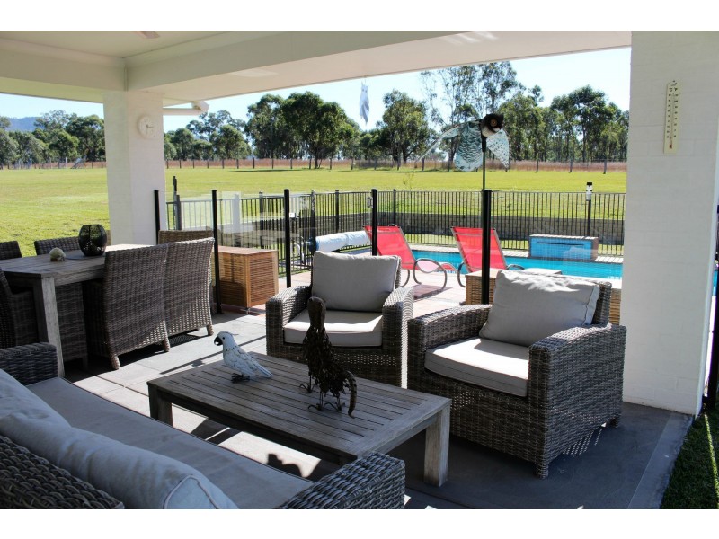 15 Moonlight Circuit, Gloucester NSW 2422