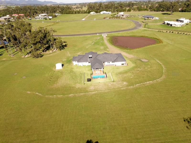 15 Moonlight Circuit, Gloucester NSW 2422