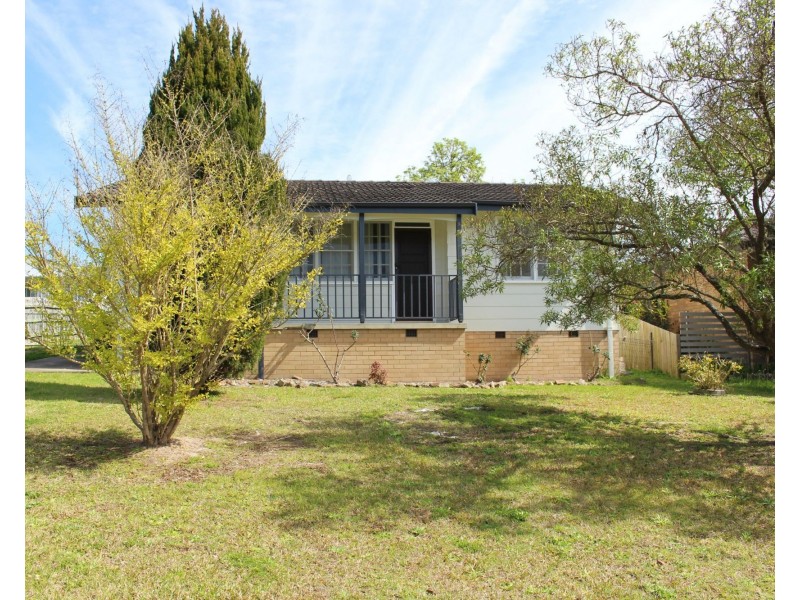 Gloucester NSW 2422