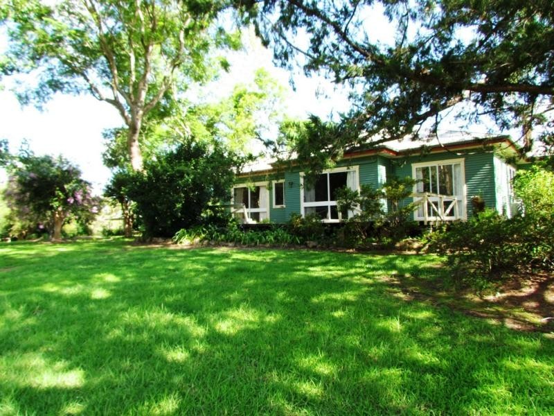 Gloucester NSW 2422
