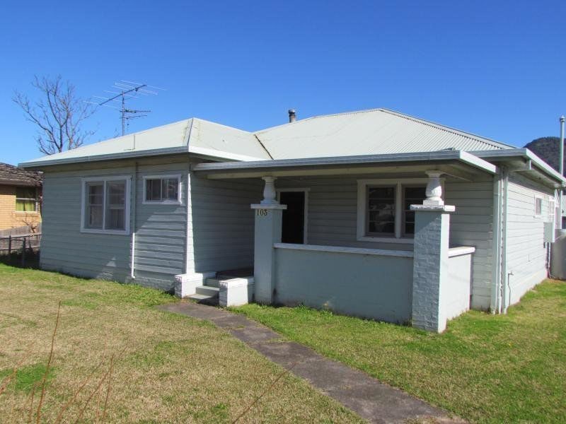 Gloucester NSW 2422