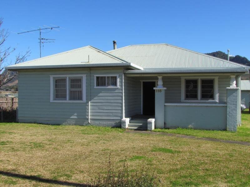 Gloucester NSW 2422