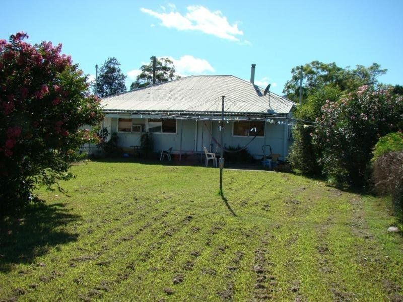 Gloucester NSW 2422