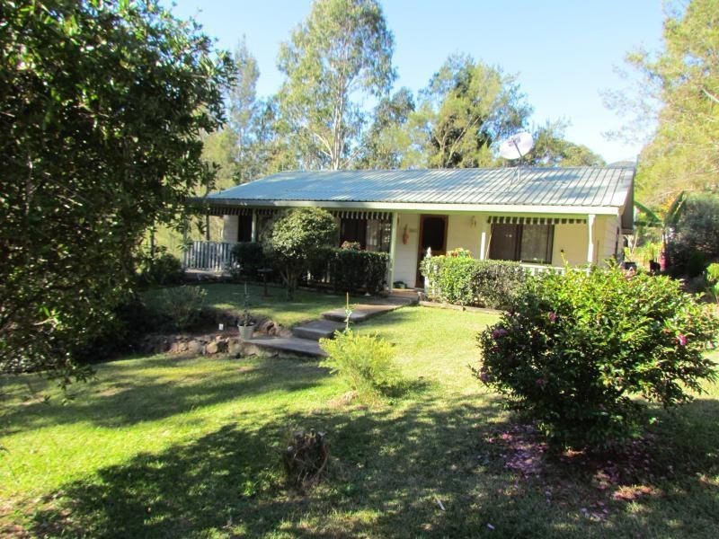 Bundook NSW 2422