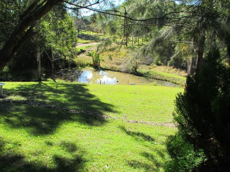 Bundook NSW 2422