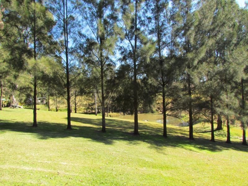 Bundook NSW 2422