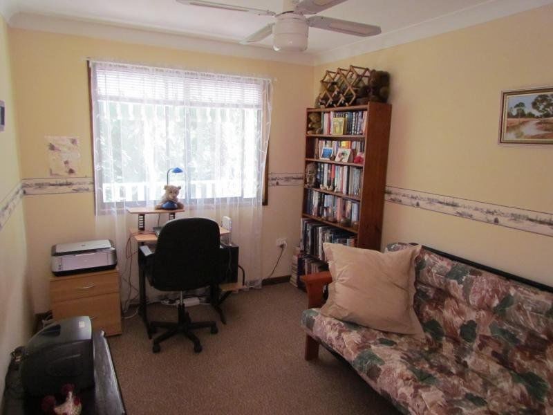 Bundook NSW 2422