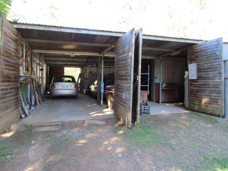 Bundook NSW 2422