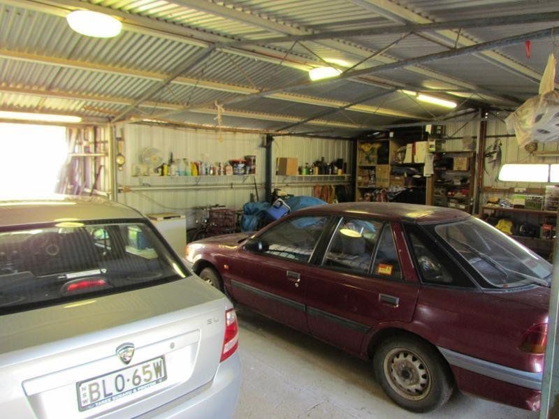 Bundook NSW 2422