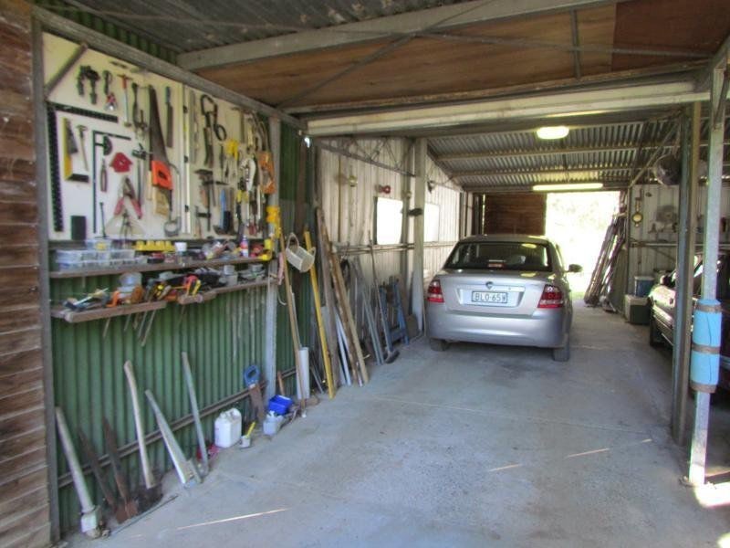 Bundook NSW 2422