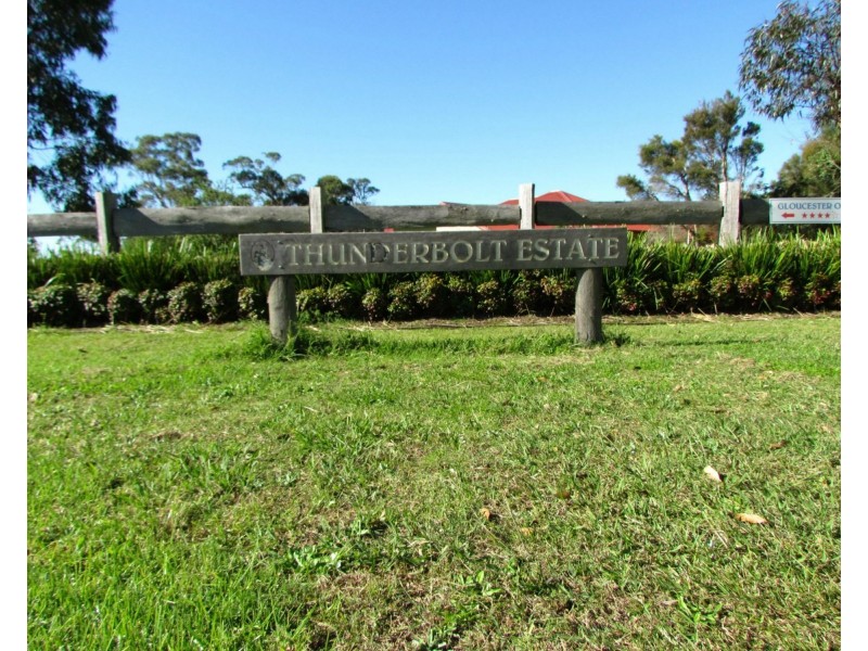 Lot 1-46 Moonlight Circuit, Gloucester NSW 2422