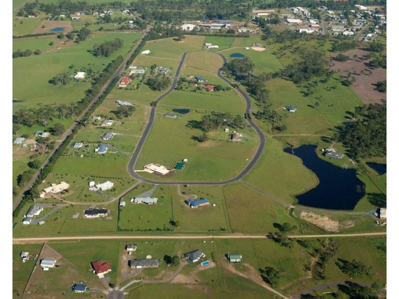 Lot 1-46 Moonlight Circuit, Gloucester NSW 2422