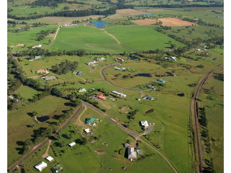 Lot 1-46 Moonlight Circuit, Gloucester NSW 2422