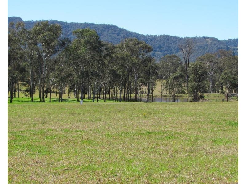 Lot 1-46 Moonlight Circuit, Gloucester NSW 2422