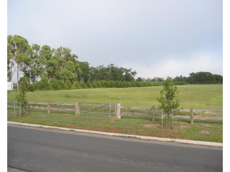Lot 1-46 Moonlight Circuit, Gloucester NSW 2422