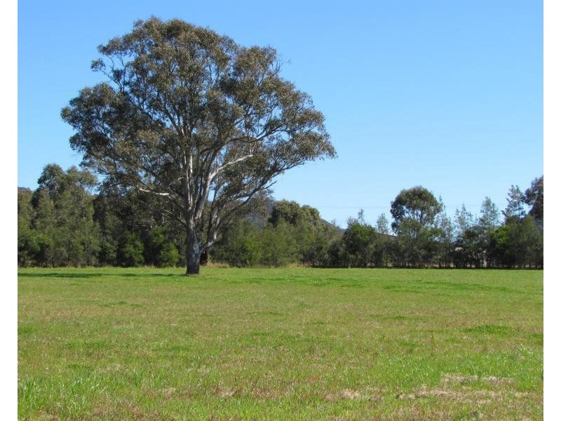Lot 1-46 Moonlight Circuit, Gloucester NSW 2422