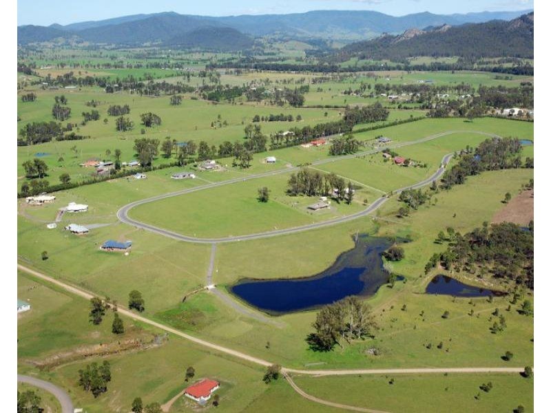 Lot 1-46 Moonlight Circuit, Gloucester NSW 2422