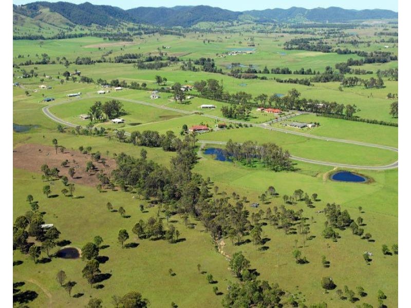 Lot 1-46 Moonlight Circuit, Gloucester NSW 2422