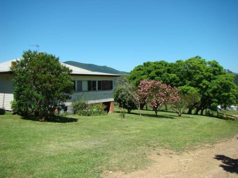 Knorrit Flat NSW 2424