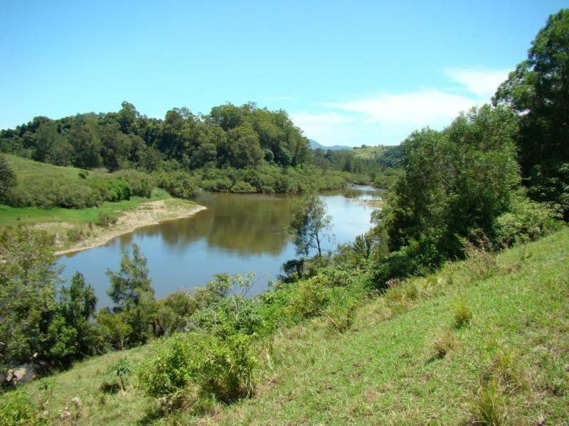 Knorrit Flat NSW 2424