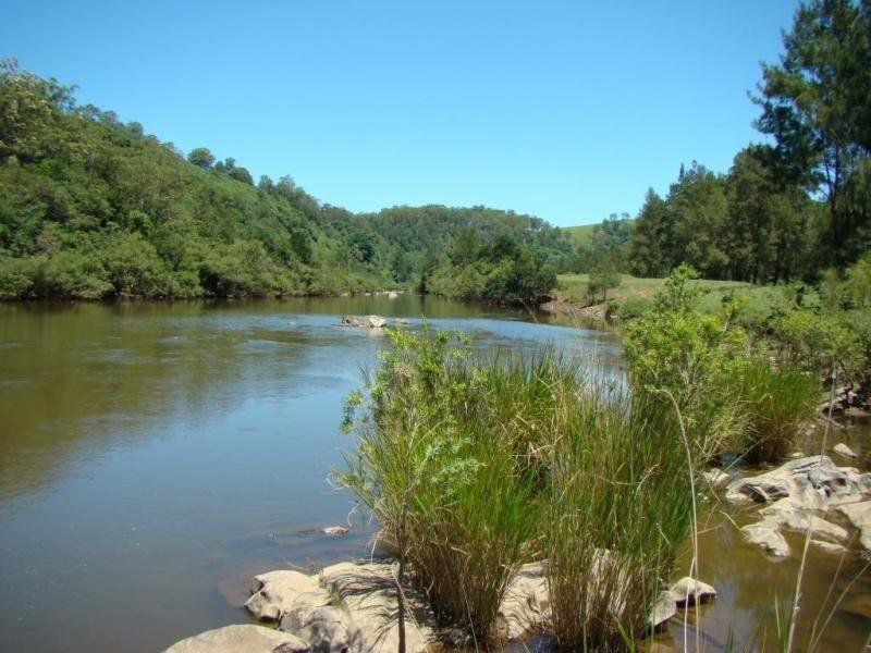 Knorrit Flat NSW 2424