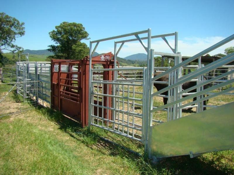 Knorrit Flat NSW 2424