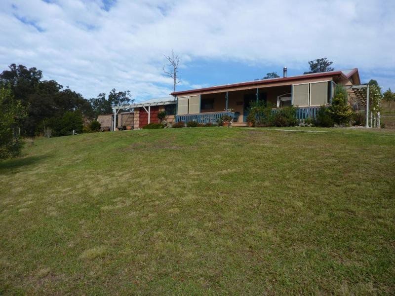 Wingham NSW 2429