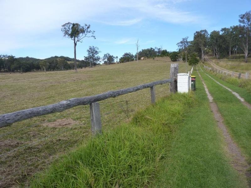 Wingham NSW 2429