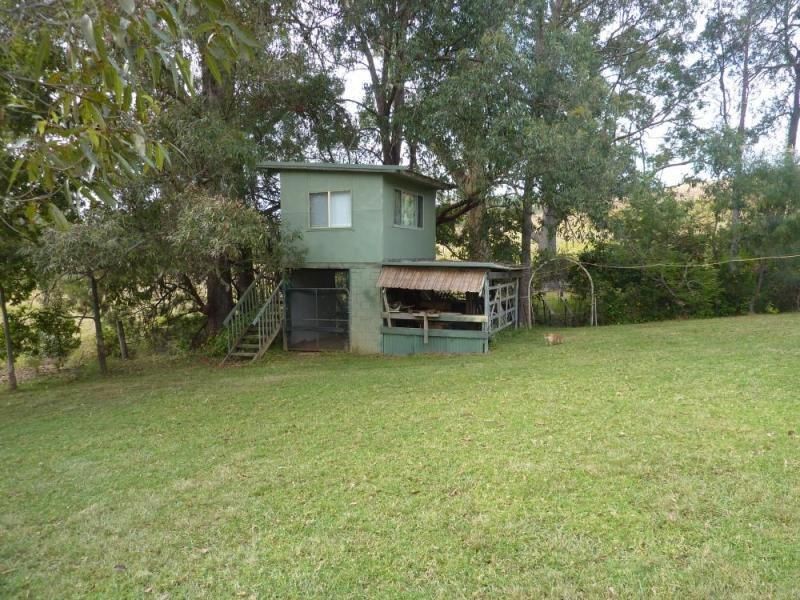 Wingham NSW 2429