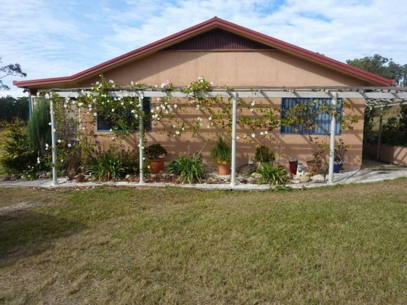 Wingham NSW 2429