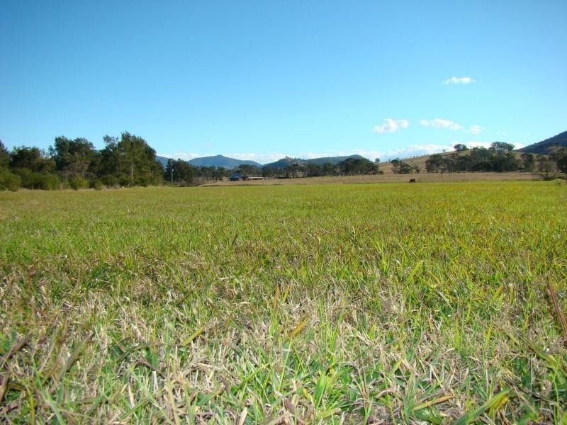 Barrington NSW 2422