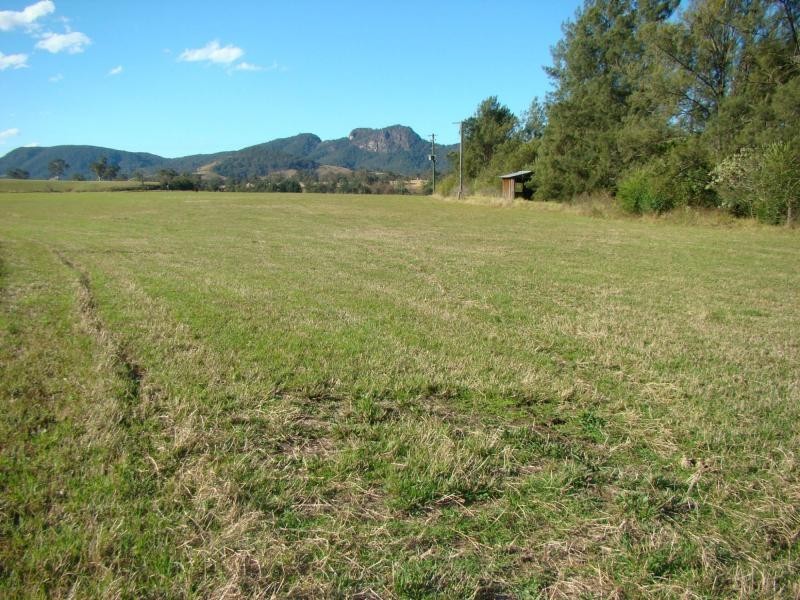 Barrington NSW 2422