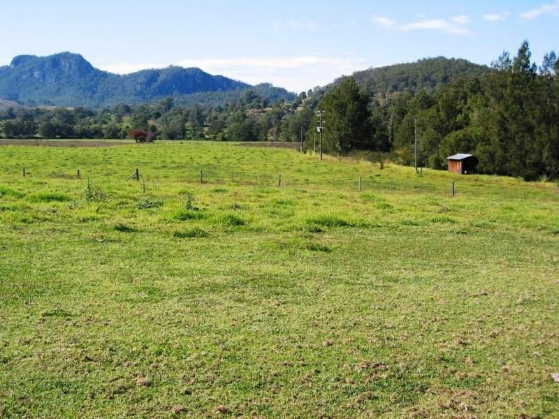 Barrington NSW 2422