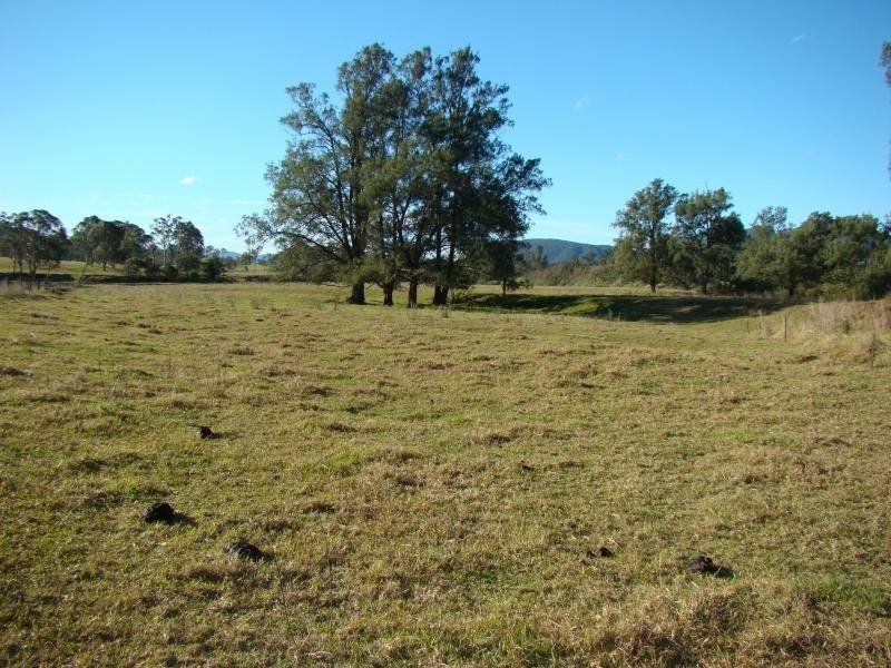 Barrington NSW 2422