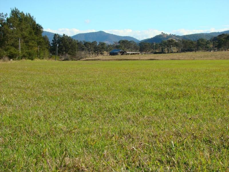 Barrington NSW 2422