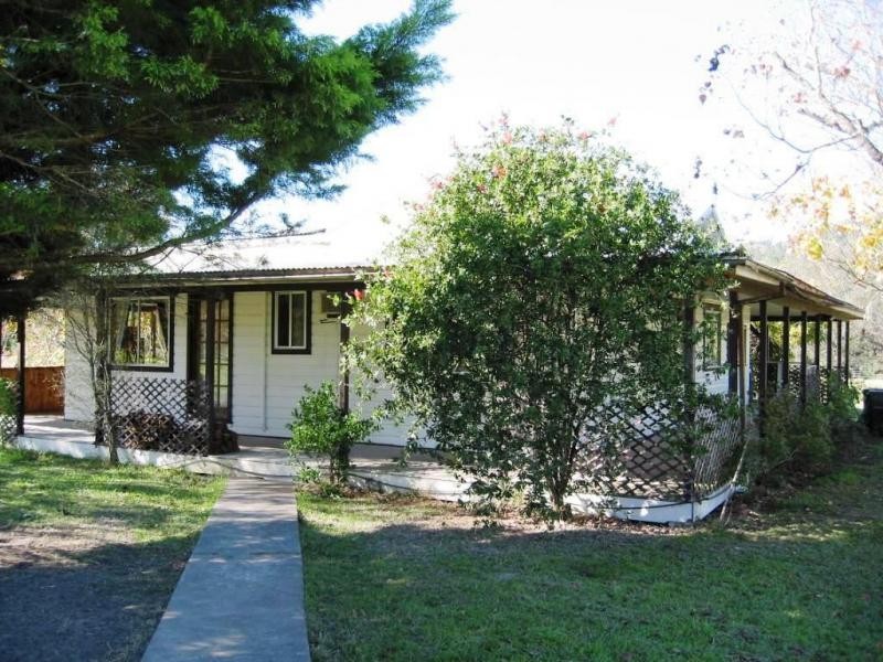 Barrington NSW 2422