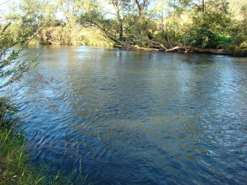 Barrington NSW 2422