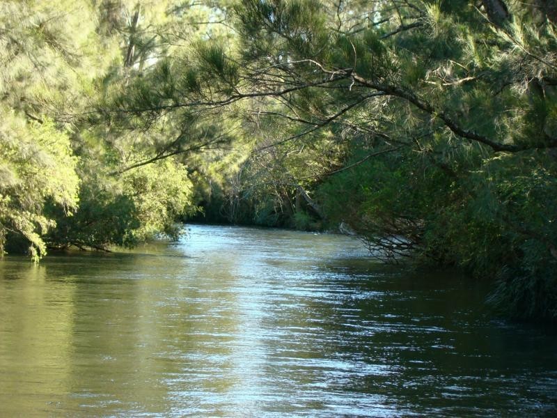 Barrington NSW 2422