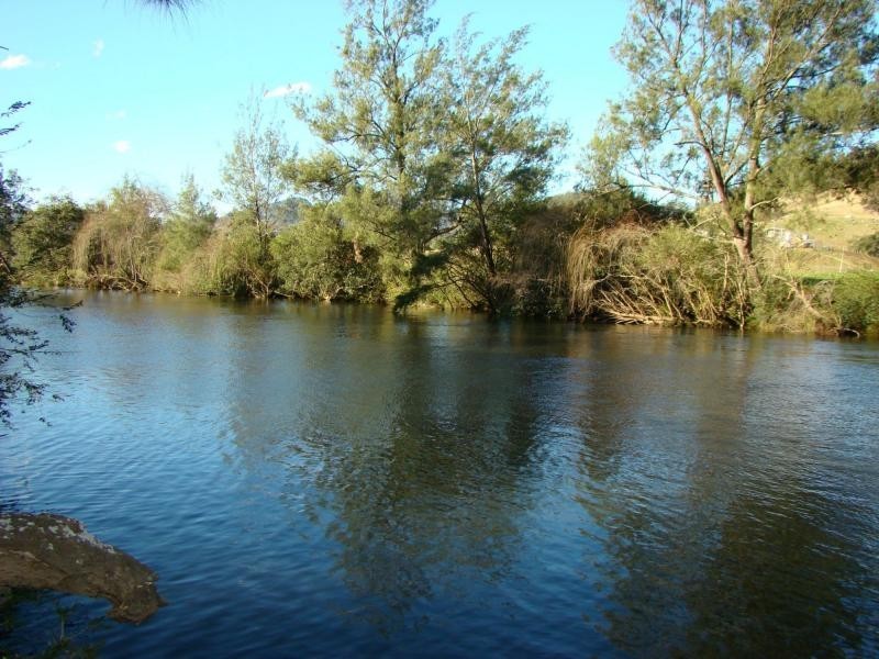 Barrington NSW 2422