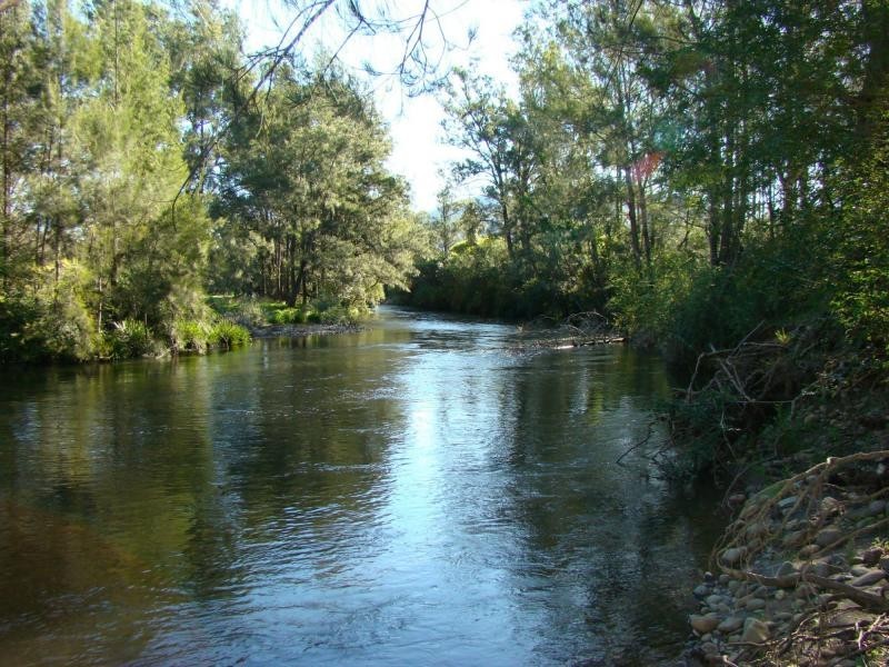 Barrington NSW 2422