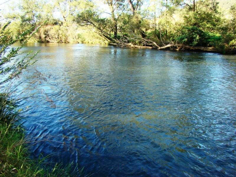 Barrington NSW 2422