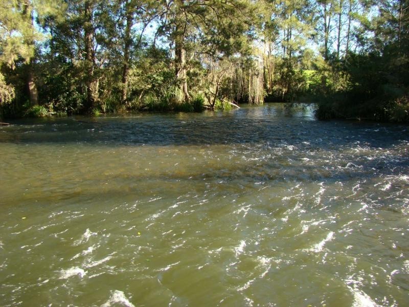 Barrington NSW 2422